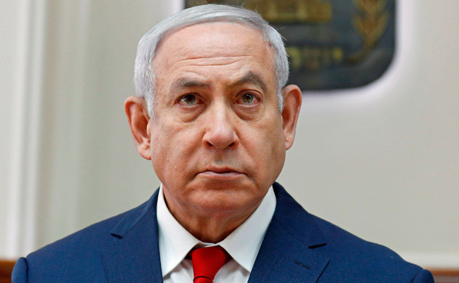 UAE denies Netanyahu secretly visited the country during Iran war